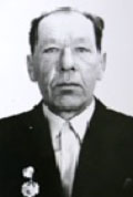 Бахарев Михаил Григорьевич