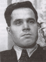 Балуев Иван Кириллович