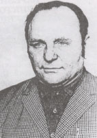 Башкуров Михаил Ильич