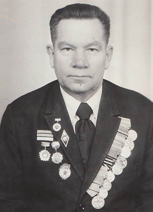 Басков Леонид Иванович