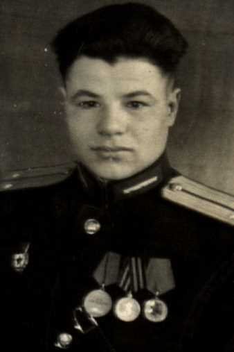 Базылюк Владимир Игнатьевич