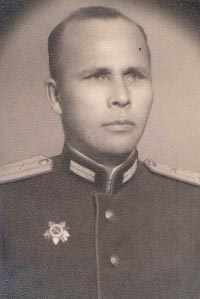 Белов Виктор Андреевич