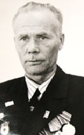 Булаев Николай Михайлович