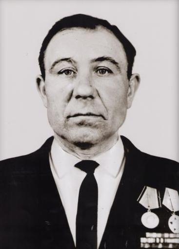 Васин Иван Сергеевич