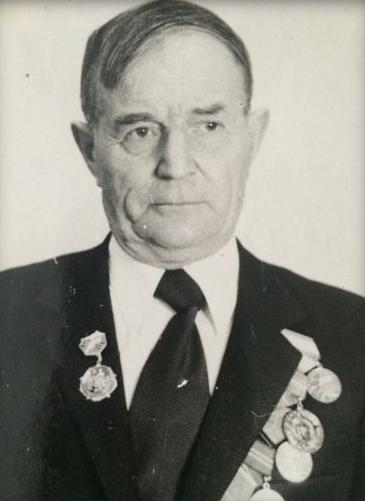 Вилков Алексей Михайлович