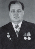 Виноградов Николай Васильевич
