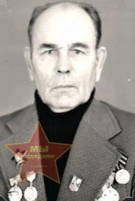 Голубев Леонид Михайлович