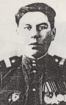 Добрынин Иван Степанович