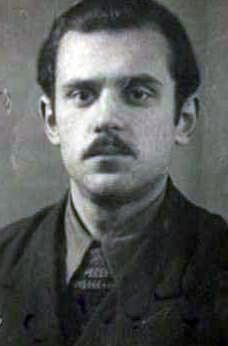 Дощенко Виктор Николаевич
