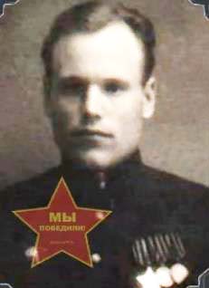 Елизаров Леонид Фёдорович