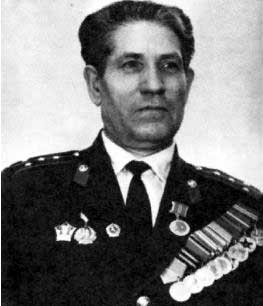 Ерёмин Михаил Степанович