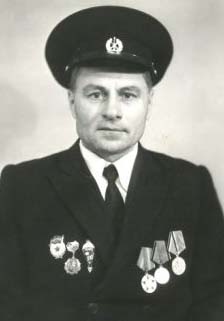 Жихарев Александр Фёдорович