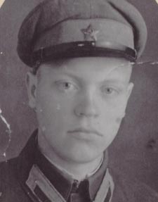 Жуков Александр Фёдорович