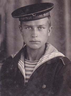 Забугорнов Борис Петрович
