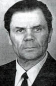 Зайцев Николай Михайлович