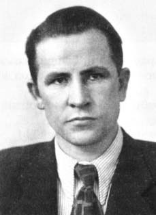 Ильин Николай Николаевич