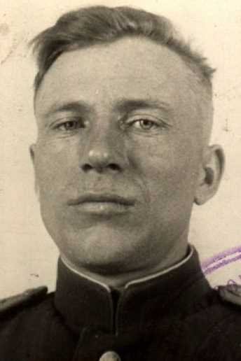 Иванов Григорий Васильевич 