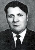 Калинин Пётр Иванович