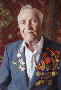 Картунков Павел Михайлович