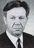 Казанцев Александр Михайлович