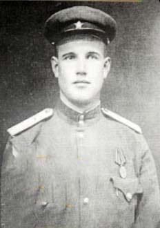 Климанов Дмитрий Александрович
