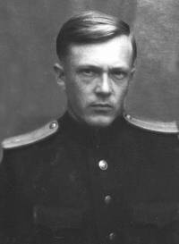 Огарков Иван Петрович