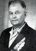 Парьев Николай Павлович