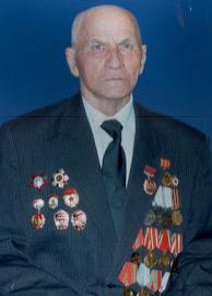 Патютько Иван Григорьевич