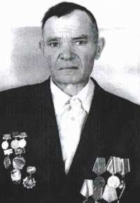 Положенцев Фёдор Михайлович