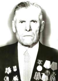 Пятков Дмитрий Михайлович
