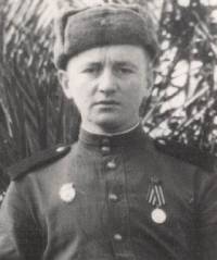 Родионов Иван Григорьевич