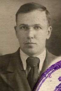 Романов Николай Яковлевич