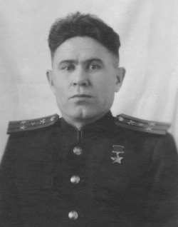 Сабиров Файздрахман Ахмедзянович
