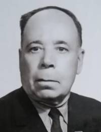 Семёнов Василий Андреевич
