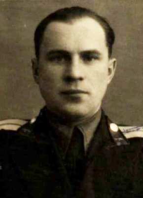 Скобцов Сергей Александрович