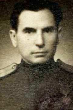 Смирнов Иван Прохорович