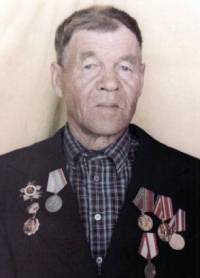 Свердлов Алексей Ефимович