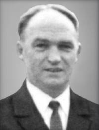 Чкалов Николай Александрович