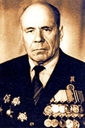 Туров Григорий Иванович