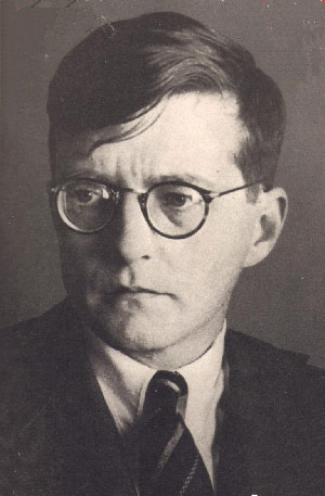 Дмитрий Шостакович: краткая биография великого композитора